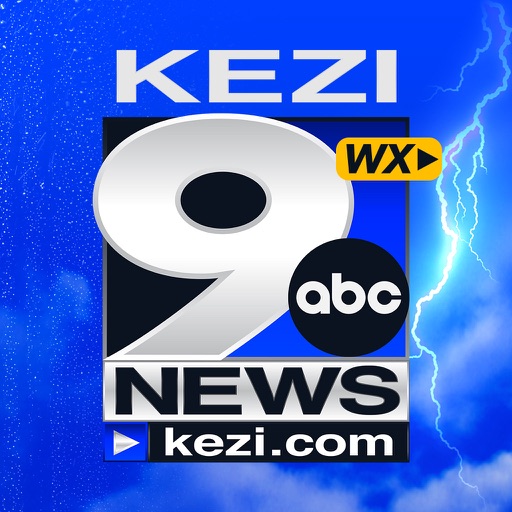 StormTracker 9 - KEZI Weather - AppWisp.com