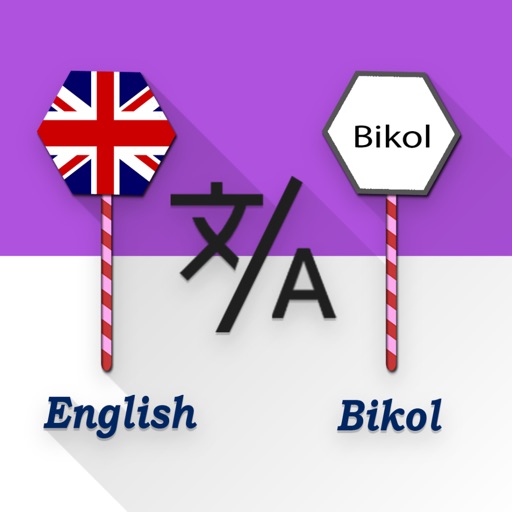 English - Bikol Translator