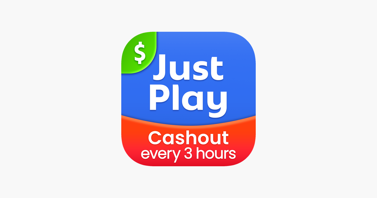 Just casino app icon