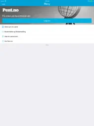 VG Pent.no ipad bilder 1