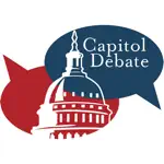 Capitol Debate App Positive Reviews