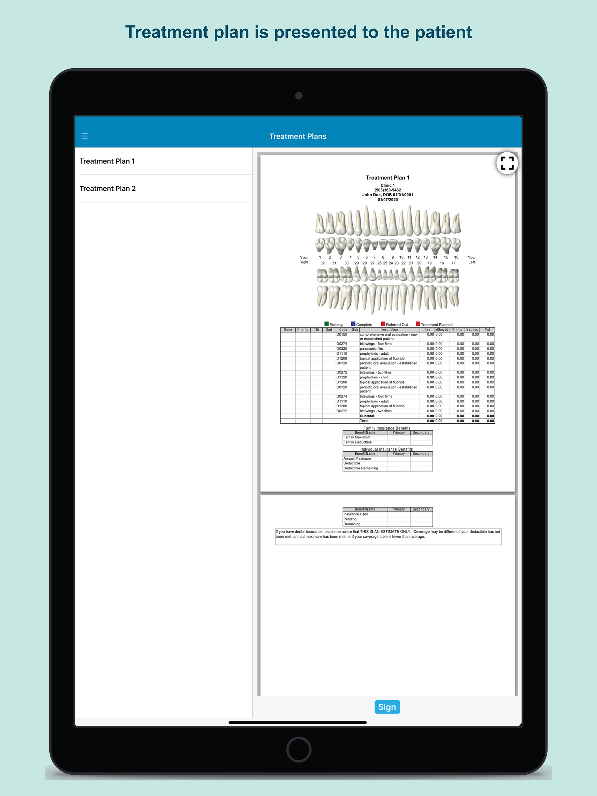eClipboard 24