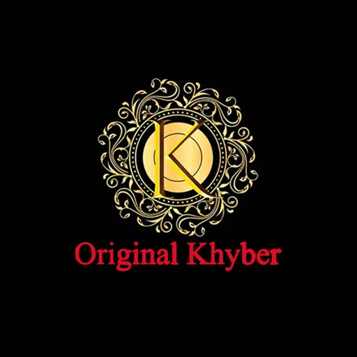 Original Khyber +