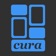 Cura Display app icon - Photo & Video app for iPhone