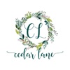 Cedar Lane app icon - Shopping app for iPhone