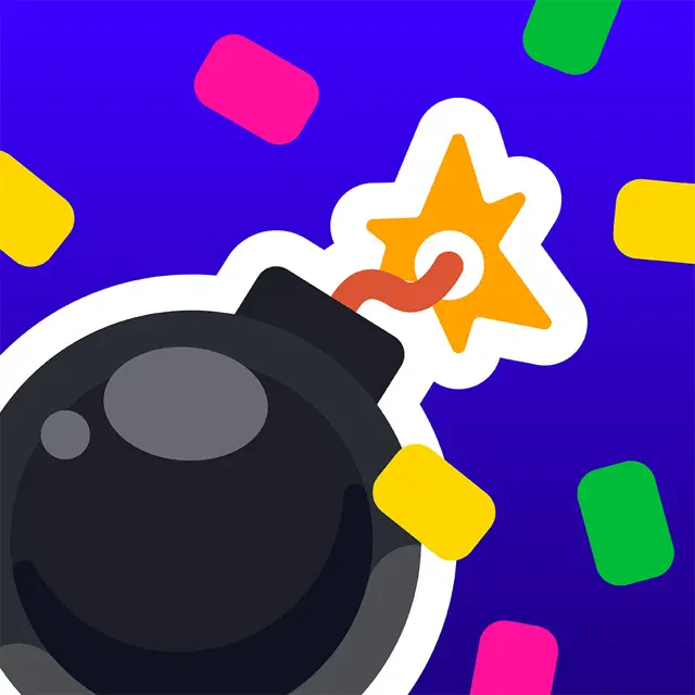 Logo von Boomit - Most Likely To