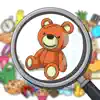 Find It: Tricky Hidden Objects delete, cancel