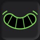 Chomp - Real Conversation app icon - Social Networking app for iPhone