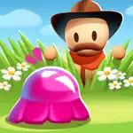Jelly Hunter: RPG Idle App Support