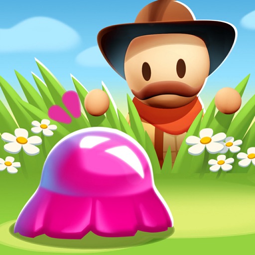 Jelly Hunter: RPG Idle