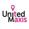 United Maxis Taxis icon