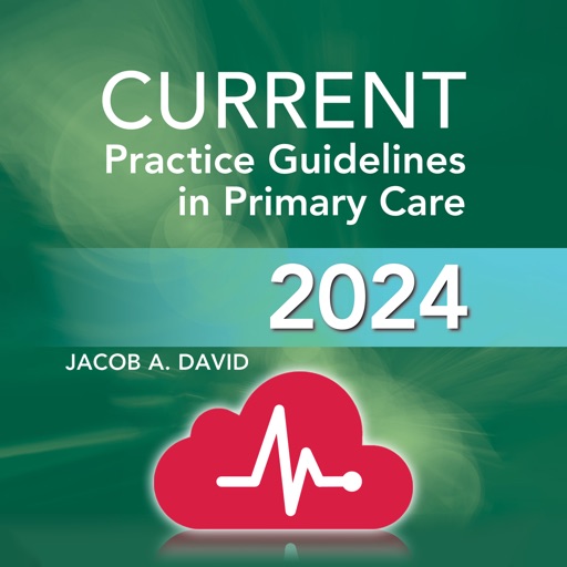 CURRENT Practice Guidelines icon