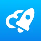 神灯加速器 - App Icon