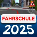 iFahrschulTheorie Führerschein