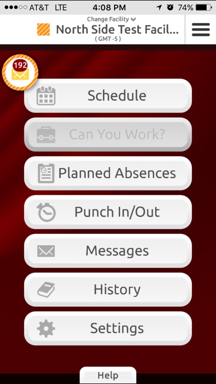 SBV Mobile Workforce