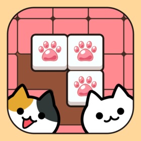 螢幕擷取畫面 (8) Cat in Puzzle