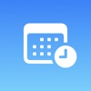 Date Time Diff - Calculator icon