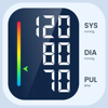 Blood Pressure App-BP Tracker - AKRURA PTE. LTD