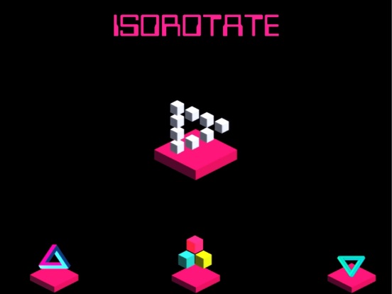 Screenshot #4 pour Isorotate