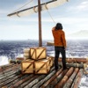 Ark Survival 3D Ocean Game icon