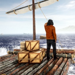Ark Survival 3D Ocean Game
