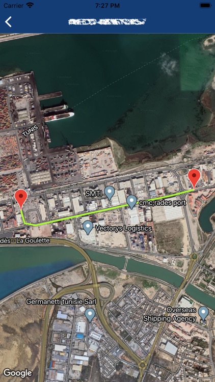 geoplot screenshot-4