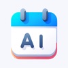 AI Calendar - 1 Line Scheduler - iPhoneアプリ