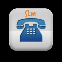 SLM Phone app icon