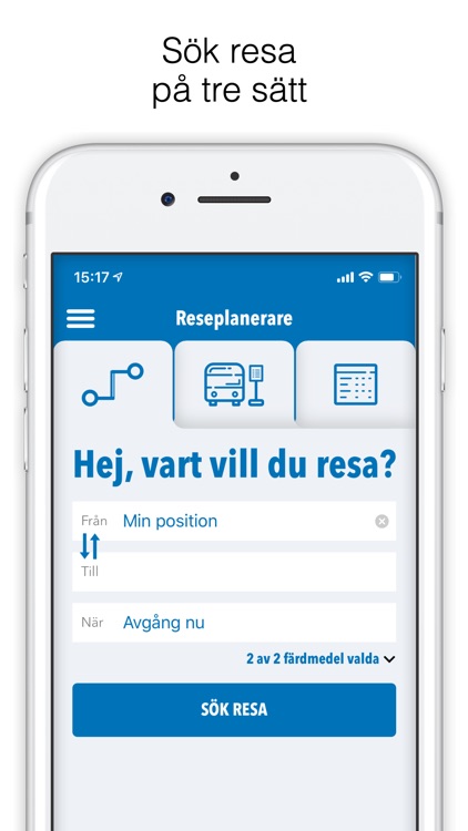 Länstrafiken Örebro