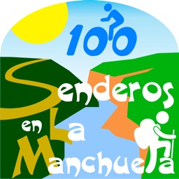 100 Senderos en la Manchuela