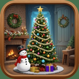 Christmas Tree Craft