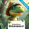 Get KidoQuiz: Dinosaurs (Full) for iOS, iPhone, iPad Aso Report