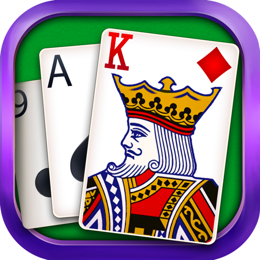 Solitaire Epic 앱 아이콘, 美国 App Store 가격 비교