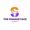 The Finance Face icon