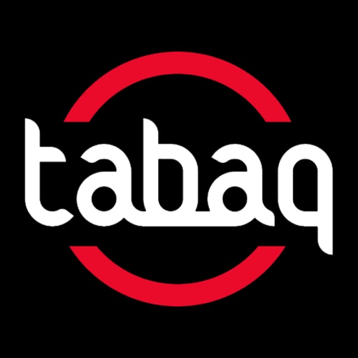 TABAQ : Food Delivery & More - AppWisp.com
