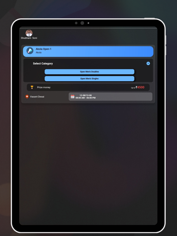 Screenshot #4 pour Ardent Sport