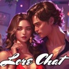 LoreChat - Interactive Stories icon