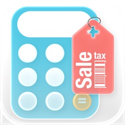 Total Plus:Shopping Calculator