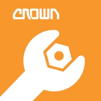 Crown Service Request app not working? crashes or has problems?