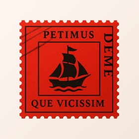 Stamp Identifier Value: Stampy