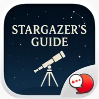Stargazers Astronomy Guide