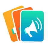 CardChat - AAC 图片沟通 - Ícone do app