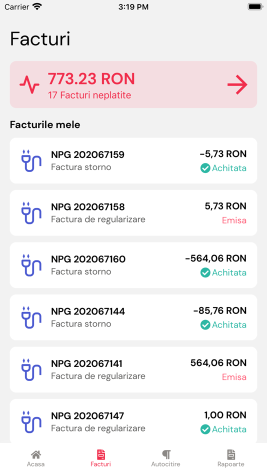 #1. Nova Power & Gas (iOS) 由: Nova Power & Gas
