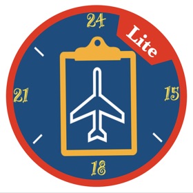 Flight Stamp Lite
