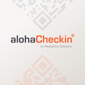 Aloha Check-in