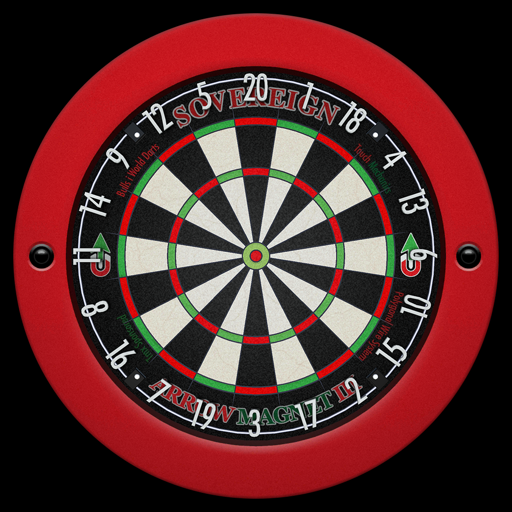 Bulls i Darts: Masters Edition