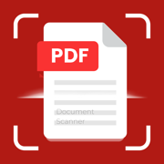 PDF Scanner: Scan to PDF, OCR