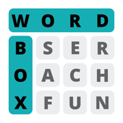 WordBox - Strands Wordsearch
