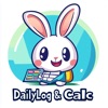 DailyLog & Calc icon