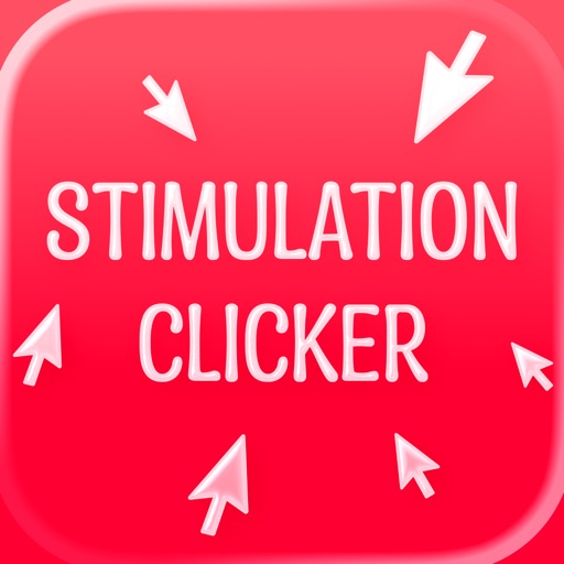 Stimulation Clicker Game